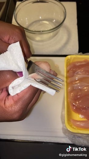 How to Remove Chicken Tendon from Tenders: Step-by-Step Guide
