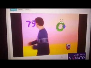 Blue's Clues No a Clue Complitation from "Periwinkle Misses His Friend"