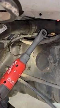 First Look: Milwaukee Gen 2 M12 FUEL Extended Reach Ratchet