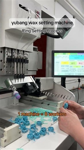 How to Multiply Your Ring Output?