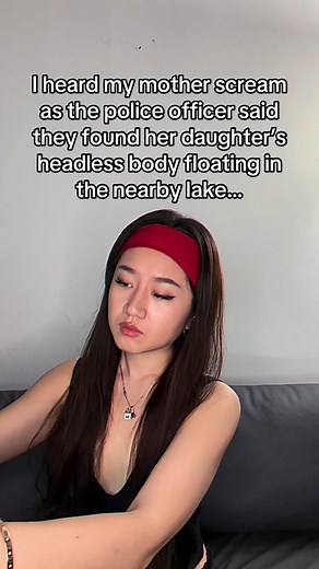 64K views · 17K reactions | Plot twist…  Adapted from (u/eastdaisy) #scary #horror #horrorfilm #movies #scarystories | Heidi Wong | Facebook