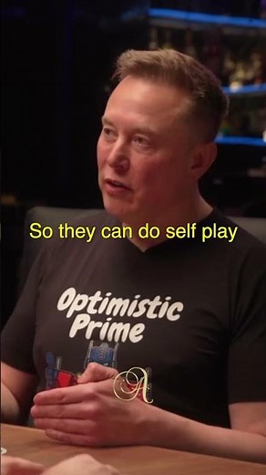 Elon Musk SHOCKS Everyone With The ROBOT Training Infrastructure That Tesla Has Already Built For AI
