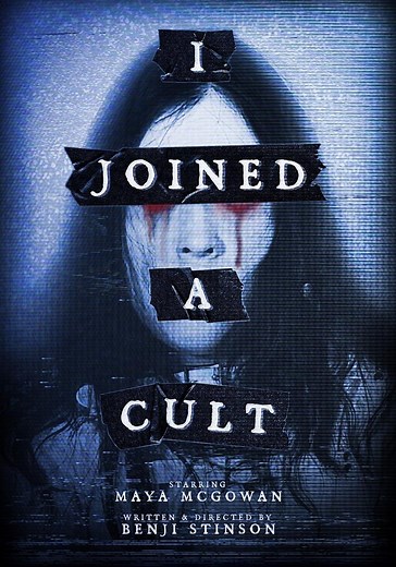 I Joined a Cult streaming: where to watch online?