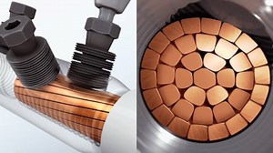 8.3K views · 107 reactions | Jointing & Connecting MV Cables In The Renewable Energy Industry | Electrical Lineman | Facebook