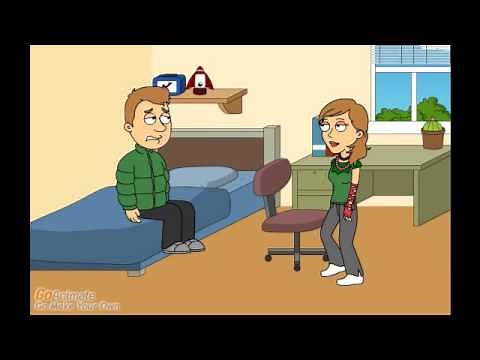 Zack Gets Grounded On Christmas