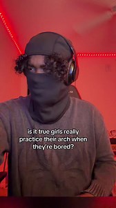 mr.maskiii (@mr.maskii)’s video of the arch