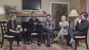 What Is the Ideal Relationship Between an Editor & Director? Sundance 2015 Editors Weigh In