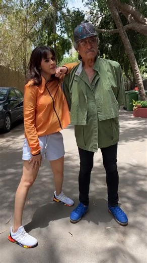 Discovering Shakti Kapoor: Bollywood's Iconic Star