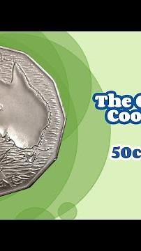 The Captain Cook 1970 50c Coin | Worth How Much? (50c Coins)