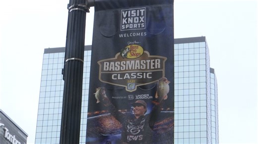 Downtown businesses hoping for economic boost from Bassmaster Classic