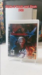 P3 Hack and Slash PS3 #playstation #memories #gaming #ps3