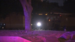 Dallas SWAT officers kill barricaded suspect