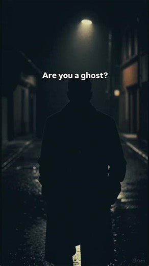 The Dark Truth About the Ghost Personality