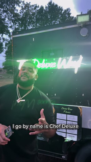 Weekly Food Rundown: The Deluxe Way to Enjoy Meals