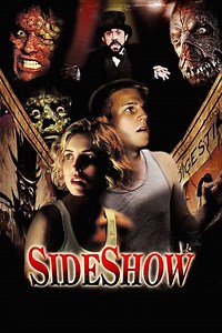 Sideshow (2000) - Movie