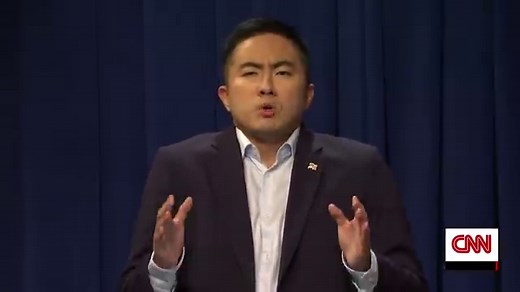 Maya Rudolph’s Best Moments as Kamala Harris on ‘SNL’ | Video