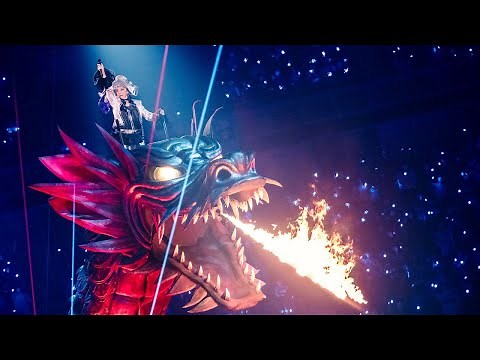 松任谷由実-「THE JOURNEY 50TH ANNIVERSARY コンサートツアー」ダイジェスト告知映像