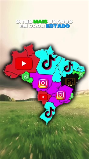 Site Mais Usado na Bahia: Descubra o Top 10 por Estado