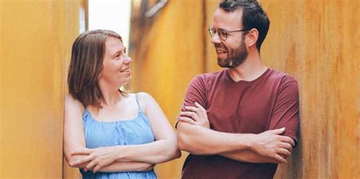 Most couples don't realize the power struggles in their marriage often come down to these 2 things