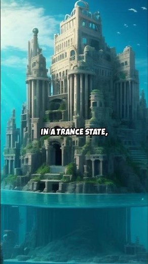 Mysteries Unveiled: The Edgar Cayce Chronicles!