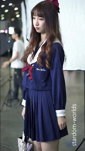 女子高校生 可爱美少女 JK水手服 JK制服 | cosplay コスプレ 코스프레