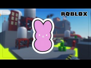 How to Find Mashmallow Bunny foodkin in Find the Foodkins [140] - Roblox