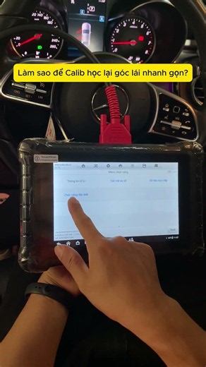 Autel MX900 calibration retraining steering angle #autel #mx900 #cardiagnostictool #diy #mechanic