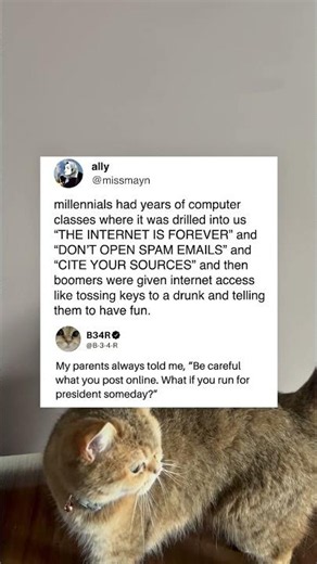 Digital literacy is important