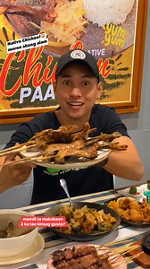 47K views · 535 reactions | super lami bisaya manok gi barbeque! | Christian Carlo Rea | Facebook