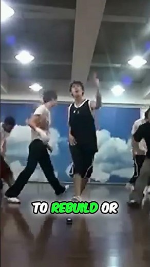 The Silence That Almost Killed TVXQ Forever #tvxq #kpop