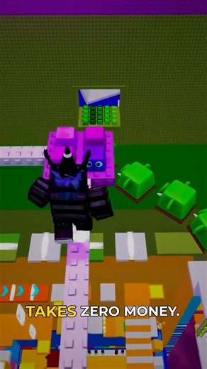 He Traded His Rarest Limited For 50 Robux And I Cant Believe It #shorts