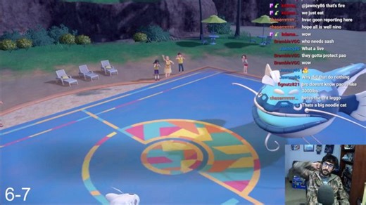 The Grandest of all Challenges