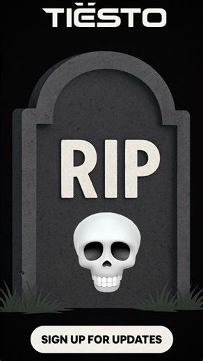 Tiesto's Comeback Reveal - Just Another EDM Gimmick?