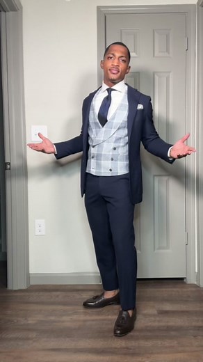 Sunday Church Outfit Inspiration for Men