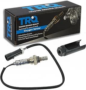 Front Upstream O2 02 Oxygen Sensor w Tool for Ford Pickup Truck Lincoln Mercury