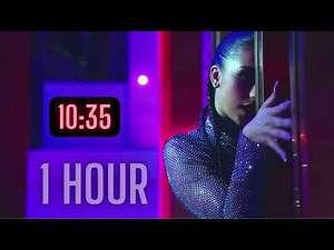 Tiësto - 10:35 (feat. Tate McRae) 1 hour