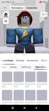 how to change Roblox players shape#roblox #gaming