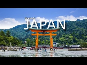 Japan – The Documentary: History, Culture, and the Road Ahead.