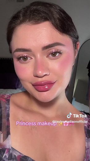 Disney Princess Makeup Tutorial: Step-by-Step Guide for a Royal Look