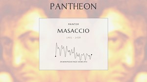 Masaccio Biography | Pantheon