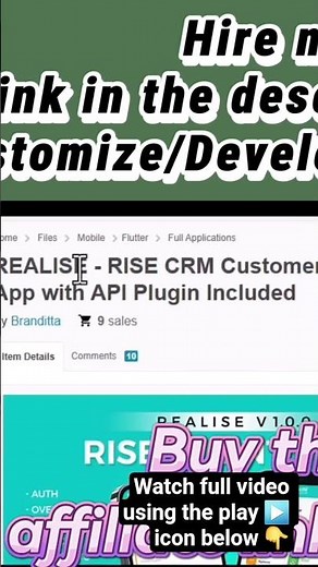 How to Install RISE CRM (Complete Step-by-Step Setup Guide for Beginners)