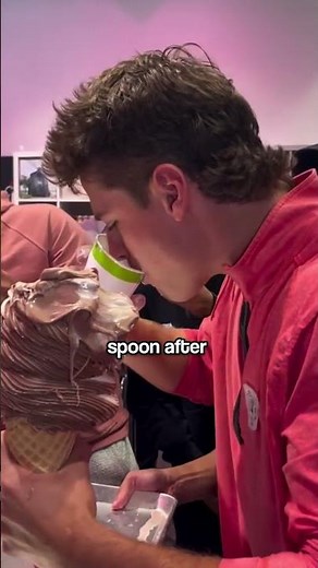 Why This Impossible 8-Pound Ice Cream Challenge Was Finally Beaten 🍦