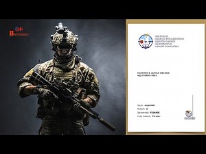 STANAG Level 2 Writing Guide & Examples