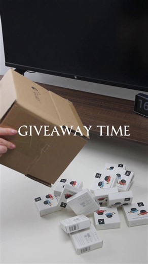 Giveaway time! We’re selecting 5 lucky winners to try out our TMR joysticks for Switch 2.How to enter:Follow @GuliKitDesignLike, comment, and RTEnds May 21Open worldwideNote: It’s best if you already own a Switch 2Fingers crossed!🛒Where to shop:US(19.99$): https://t.co/xkhPIHeGWxUK(16.99￡): https://t.co/J7d6DNz6Xw#Giveaway #GuliKit #Switch2 #NintendoSwitch2