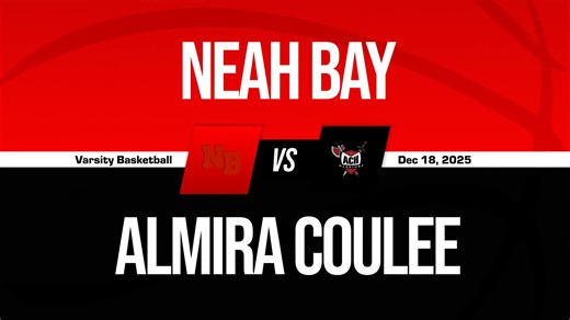 Basketball Recap: Neah Bay's Luck Changes for the Better on Saturday + How To Watch