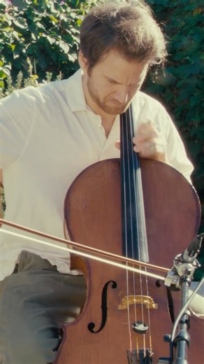 4 instruments 1 Quad Cortex = “Rainy Day” 🔥 A beautiful piece of music by Dt/IG 🔊 🎸 Guitar & Violin: Connected through 1/4” inputs. 🎻 Cello & Trumpet: Using the microphone preamps via XLR. | Neural DSP