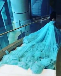 357K views · 550 reactions | Wedding & Elegant Dresses on Reels | Facebook