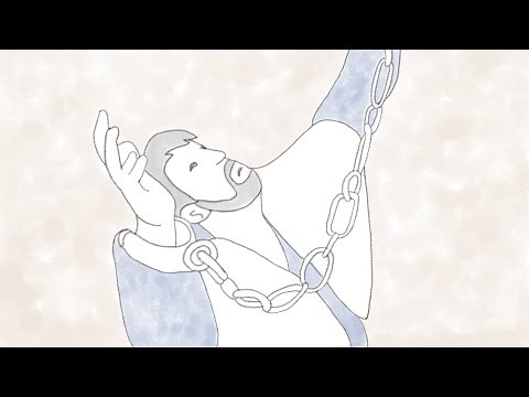 Stoned to Death, Stephen (Acts 1 - Acts 7) | Bible Stories