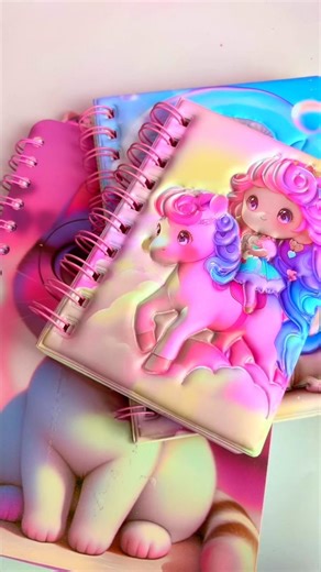 Cute cute Diaries | Diaries | Notebook #shorts #notebook #cute kawaii #sanrio