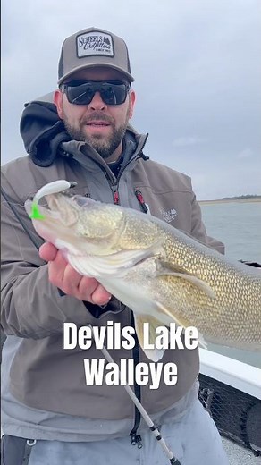 Anything Goes on Devils Lake